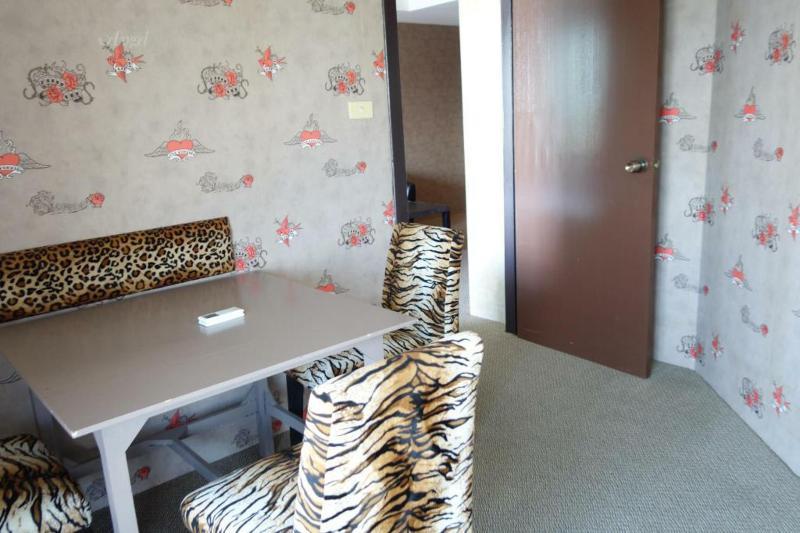 Angket Hip Residence Pattaya Exterior photo